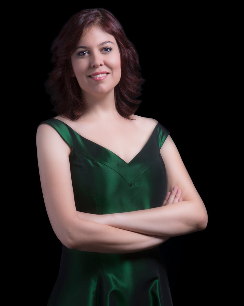 Doç. Elif Gökçe Türkili